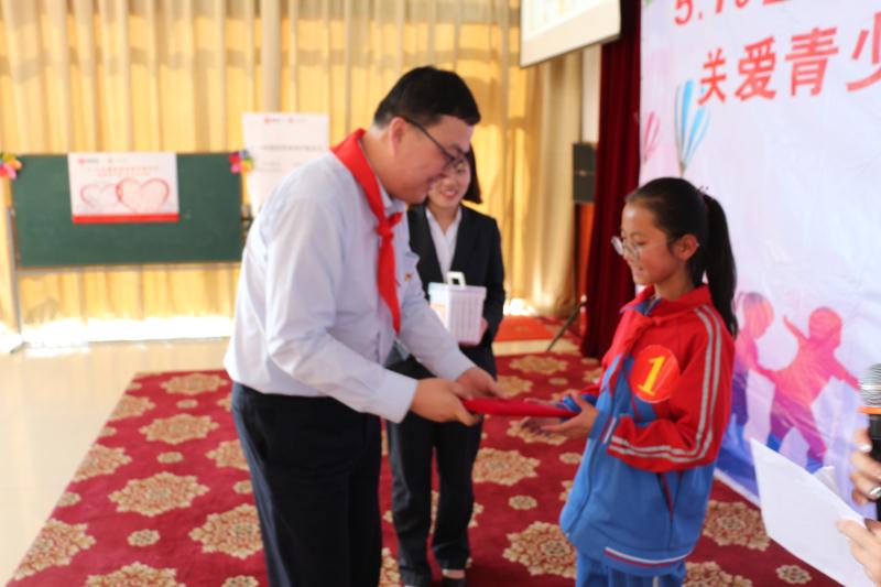 聚合力構(gòu)建全方位育人格局  夯基礎(chǔ)打造證券期貨國民教育品牌 ——內(nèi)蒙古局積極推進轄區(qū)證券期貨知識普及教育工作