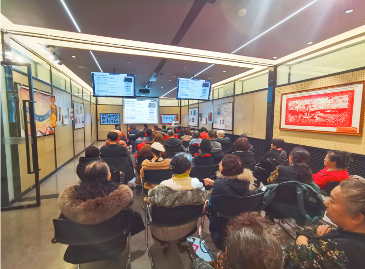 【2023年憲法宣傳周】協(xié)會(huì)成功舉辦“聚焦資本市場(chǎng)糾紛多元化解 堅(jiān)持發(fā)展新時(shí)代‘楓橋經(jīng)驗(yàn)’”專題培訓(xùn)